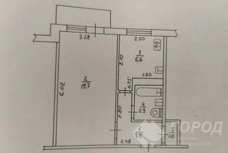 Продам 1-кімнатну квартиру, Салтовка, Академика Барабашова метро, Код: 801714/1