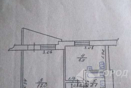 Продам 1-кімнатну квартиру, Холодная Гора, Холодная Гора метро, Код: 801715/1