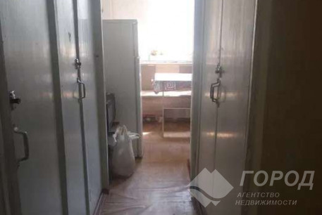 Продам 1-кімнатну квартиру, Холодная Гора, Холодная Гора метро, Код: 801715/1