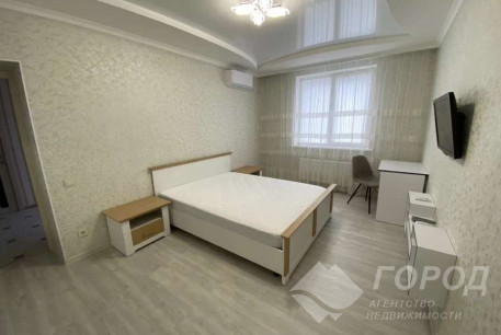 Сдам 1-кімнатну квартиру в новобудові, Гагарина проспект, Проспект Гагарина метро, Код: 801717/3