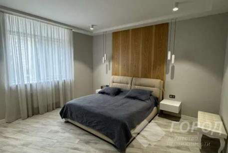 Продам 3-х кімнатну квартиру в новобудові, Холодная Гора, Код: 801717/4