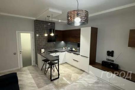 Продам 3-х кімнатну квартиру в новобудові, Холодная Гора, Код: 801717/4