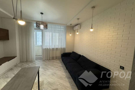 Продам 3-х кімнатну квартиру в новобудові, Холодная Гора, Код: 801717/4