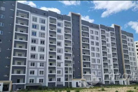 Продам 1-кімнатну квартиру в новобудові, Холодная Гора, Холодная Гора метро, Код: 801718/1