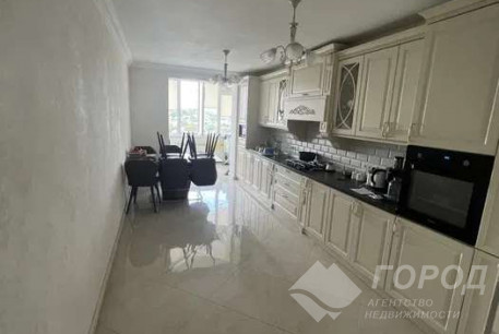 Продам 2-х кімнатну квартиру в новобудові, Сосновая Горка, Павловка, Код: 801720/1