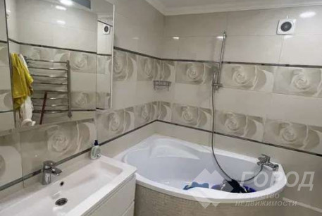 Продам 2-х кімнатну квартиру в новобудові, Сосновая Горка, Павловка, Код: 801720/1