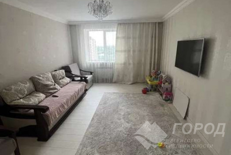 Продам 2-х кімнатну квартиру в новобудові, Сосновая Горка, Павловка, Код: 801720/1