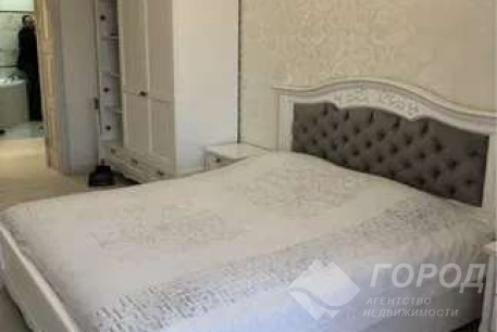 Продам 2-х кімнатну квартиру в новобудові, Сосновая Горка, Павловка, Код: 801720/1