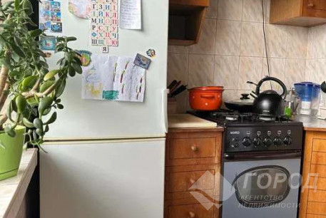 Продам 1-кімнатну квартиру, Салтовка, Код: 801722/1