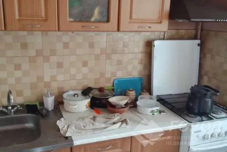 Продам 3-х кімнатну квартиру, Салтовка, 524 м/р, Код: 801723/1