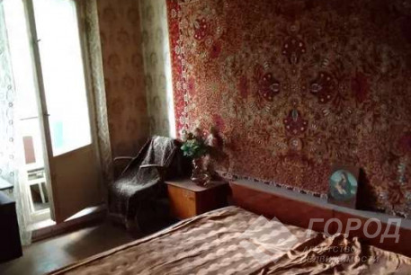 Продам 3-х кімнатну квартиру, Салтовка, 524 м/р, Код: 801723/1