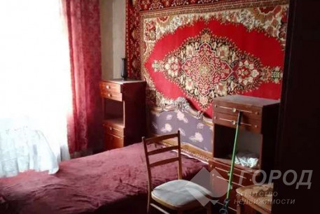 Продам 3-х кімнатну квартиру, Салтовка, 524 м/р, Код: 801723/1