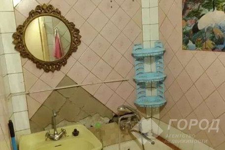 Продам 3-х кімнатну квартиру, Салтовка, 524 м/р, Код: 801723/1