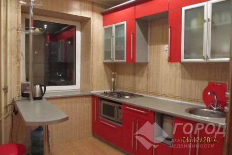 Продам 2-х кімнатну квартиру, Алексеевка, Победа метро, Код: 801725/1