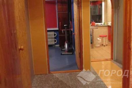 Продам 2-х кімнатну квартиру, Алексеевка, Победа метро, Код: 801725/1