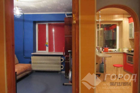 Продам 2-х кімнатну квартиру, Алексеевка, Победа метро, Код: 801725/1