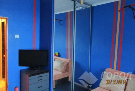 Продам 2-х кімнатну квартиру, Алексеевка, Победа метро, Код: 801725/1