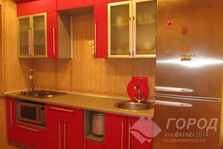 Продам 2-х кімнатну квартиру, Алексеевка, Победа метро, Код: 801725/1