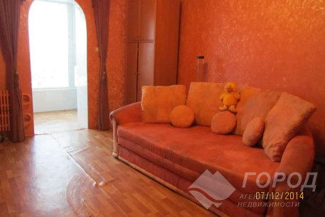 Продам 2-х кімнатну квартиру, Алексеевка, Победа метро, Код: 801725/1