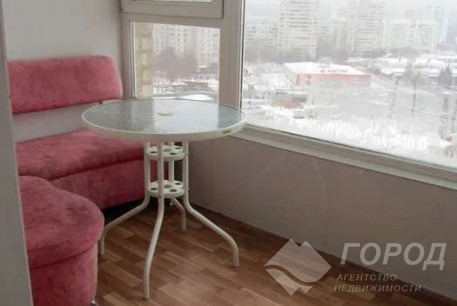 Продам 2-х кімнатну квартиру, Алексеевка, Победа метро, Код: 801725/1