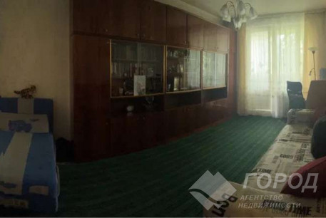 Продам 1-кімнатну квартиру, Алексеевка, Код: 801727/1