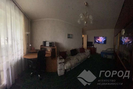 Продам 1-кімнатну квартиру, Алексеевка, Код: 801727/1