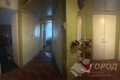 Продам 1-кімнатну квартиру, Алексеевка, Код: 801727/1