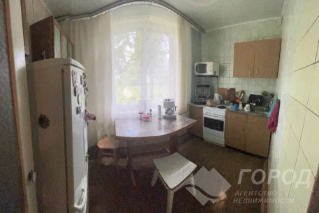 Продам 1-кімнатну квартиру, Алексеевка, Код: 801727/1