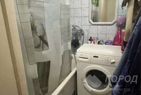 Продам 1-кімнатну квартиру, Алексеевка, Код: 801727/1