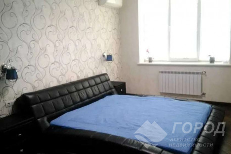 Продам 3-х кімнатну квартиру, Гагарина проспект, Защитников Украины метро (Площадь Восстания), Код: 801728/1