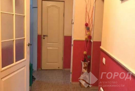 Продам 2-х кімнатну квартиру, ХТЗ, Код: 801729/1