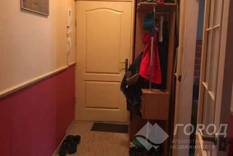 Продам 2-х кімнатну квартиру, ХТЗ, Код: 801729/1