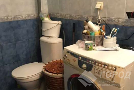 Продам 2-х кімнатну квартиру, ХТЗ, Код: 801729/1