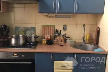 Продам 2-х кімнатну квартиру, ХТЗ, Код: 801729/1