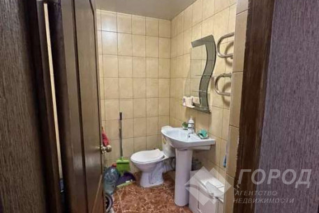 Продам 4-х кімнатну квартиру, Новые дома, Код: 801729/2