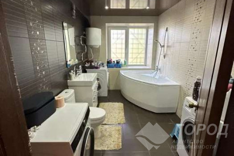 Продам 4-х кімнатну квартиру, Новые дома, Код: 801729/2