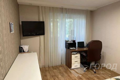 Продам 4-х кімнатну квартиру, Новые дома, Код: 801729/2