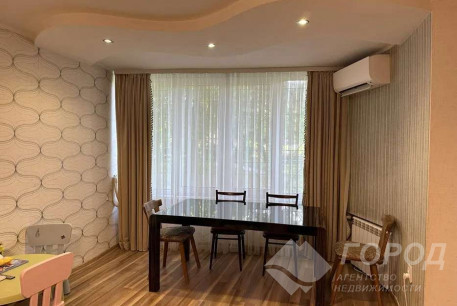 Продам 4-х кімнатну квартиру, Новые дома, Код: 801729/2