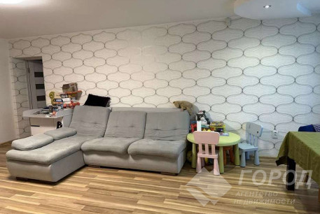 Продам 4-х кімнатну квартиру, Новые дома, Код: 801729/2