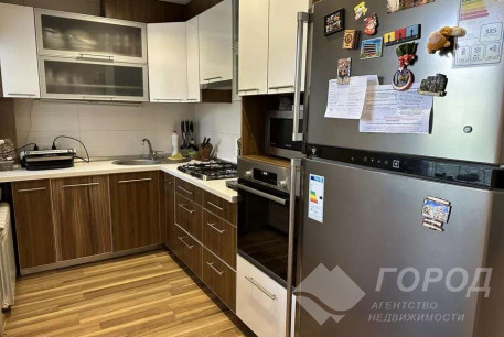 Продам 4-х кімнатну квартиру, Новые дома, Код: 801729/2