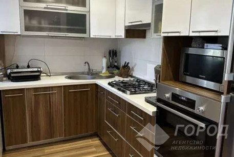 Продам 4-х кімнатну квартиру, Новые дома, Код: 801729/2