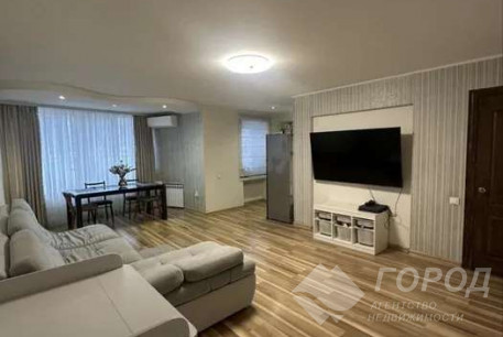 Сдам 4-х кімнатну квартиру, Новые дома, Код: 801729/3