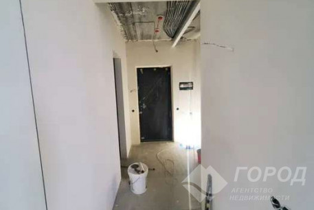 Продам 2-х кімнатну квартиру в новобудові, Павлово поле, Код: 801730/1