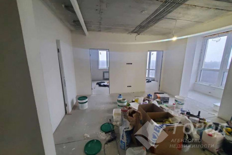 Продам 2-х кімнатну квартиру в новобудові, Павлово поле, Код: 801730/1