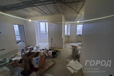 Продам 2-х кімнатну квартиру в новобудові, Павлово поле, Код: 801730/1