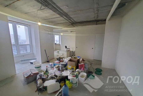 Продам 2-х кімнатну квартиру в новобудові, Павлово поле, Код: 801730/1