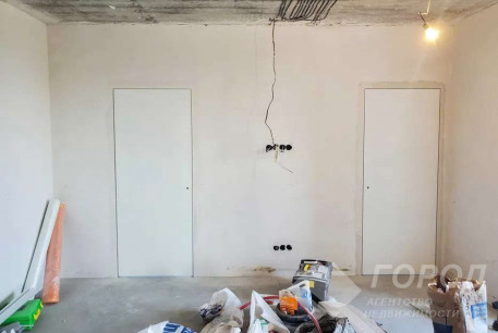 Продам 2-х кімнатну квартиру в новобудові, Павлово поле, Код: 801730/1