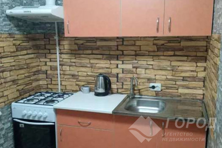 Сдам 1-кімнатну квартиру, Одесская, Код: 801731/1