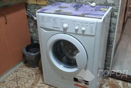 Сдам 1-кімнатну квартиру, Одесская, Код: 801731/1