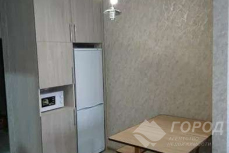 Сдам 1-кімнатну квартиру в новобудові, Алексеевка, Алексеевская метро, Код: 801732/3